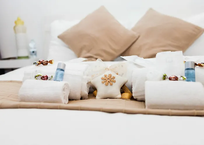 Relais Circo Massimo Gasthof