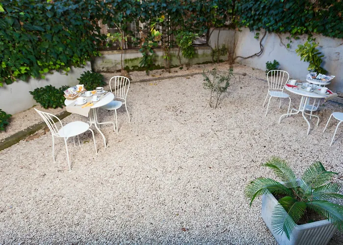 Relais Circo Massimo 4* Řím