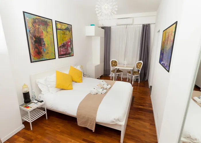 Relais Circo Massimo 招待所 罗马