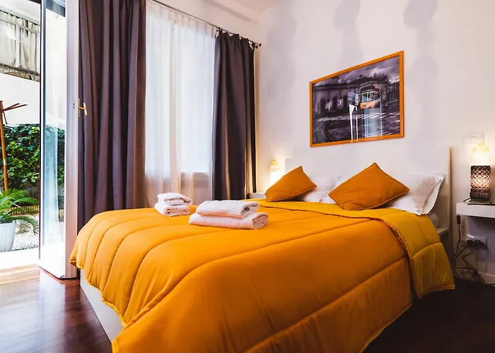 Relais Circo Massimo Gasthof