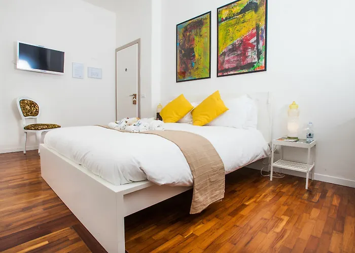 Gasthof Relais Circo Massimo Rom