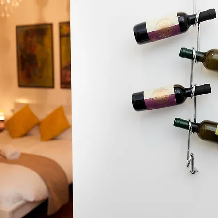 Relais Circo Massimo Konukevi 4*