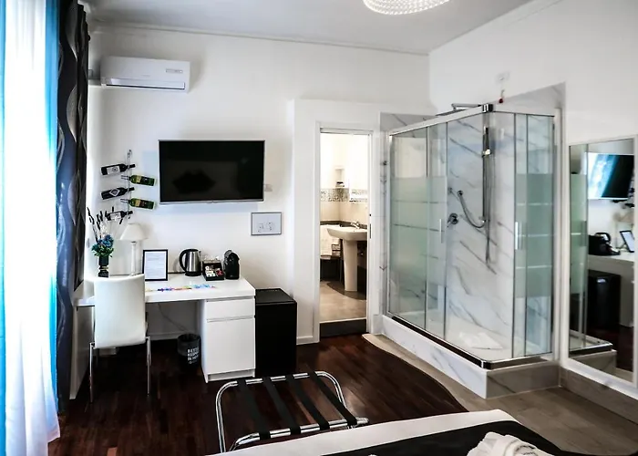 Relais Circo Massimo Gasthuis Rome