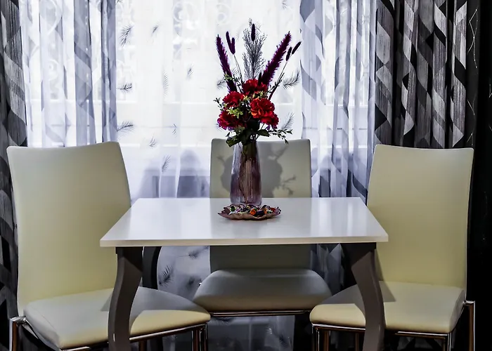 Relais Circo Massimo Gasthuis