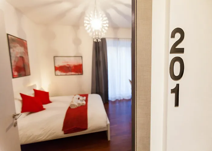 Relais Circo Massimo 4* Rome