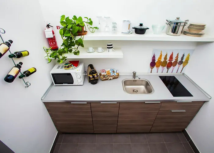 Relais Circo Massimo Gasthuis 4*