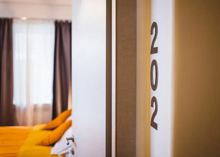 Gasthuis Relais Circo Massimo Rome