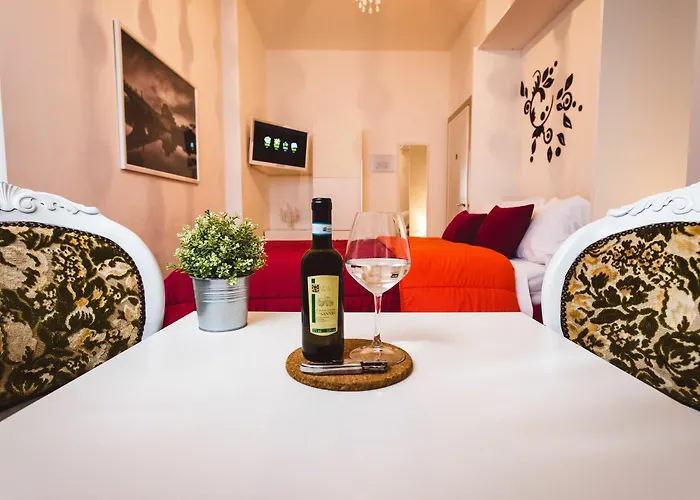 Relais Circo Massimo Gasthuis Rome