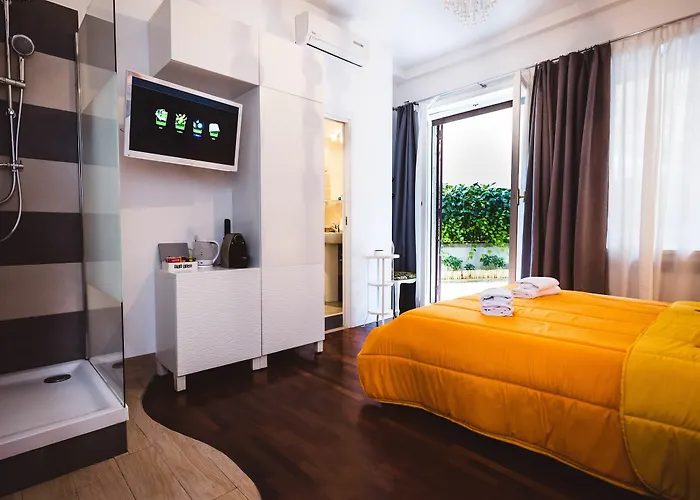 Relais Circo Massimo 4*