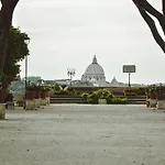 Relais Circo Massimo Konukevi