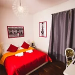 Konukevi Relais Circo Massimo 4*