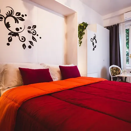 Relais Circo Massimo Gasthof