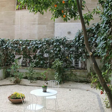 Relais Circo Massimo Gasthof Rom