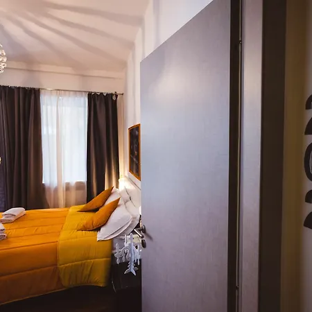 Relais Circo Massimo 4* Ρώμη