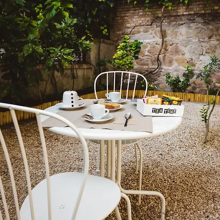 Relais Circo Massimo Gasthof Rom