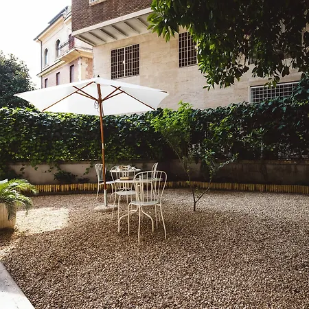 Gasthof Relais Circo Massimo Rom