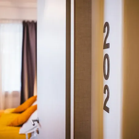 Gasthof Relais Circo Massimo Rom