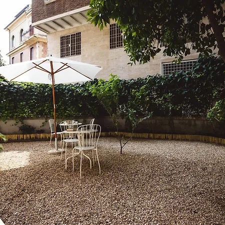 Relais Circo Massimo Πανσιόν
