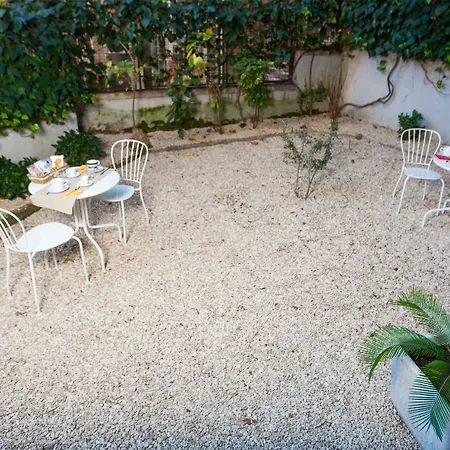 Relais Circo Massimo 4* Ρώμη