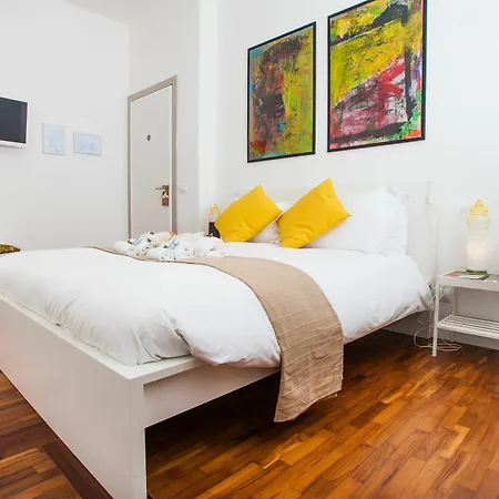 Gasthof Relais Circo Massimo Rom