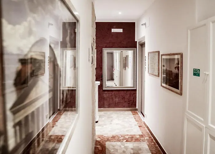 Relais Circo Massimo 4*