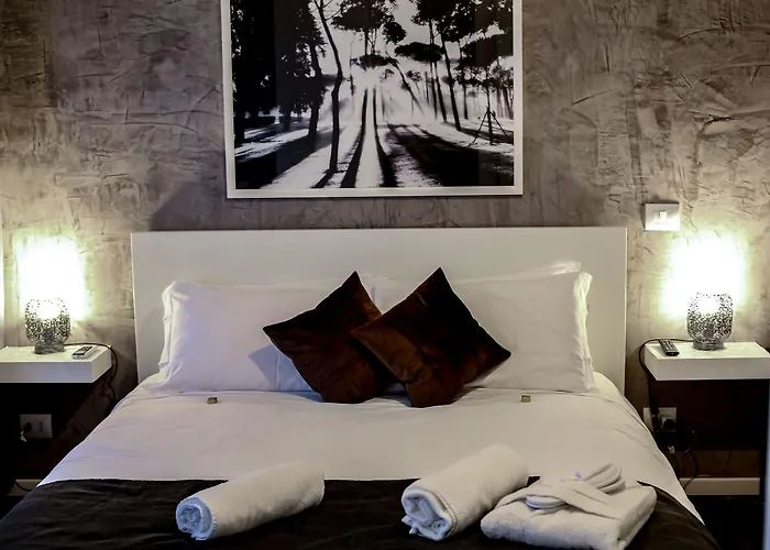 Relais Circo Massimo 4*