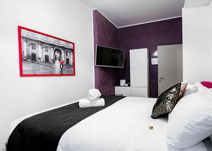 Relais Circo Massimo 4* 罗马