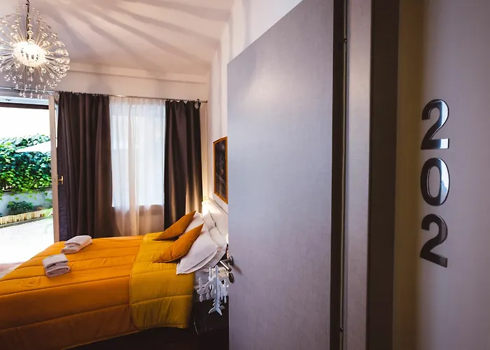Relais Circo Massimo 4* Rom